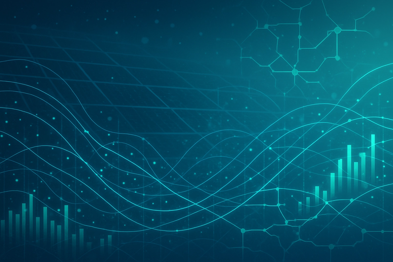 Energy intelligence analytics visualization