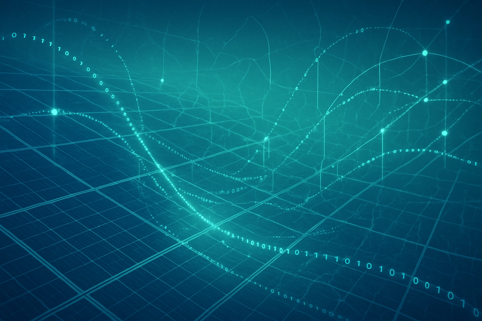Energy monitoring software